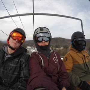 Meet your Posher, Jack